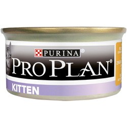 Pro Plan Junior Canned 48 pcs