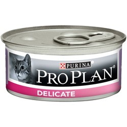 Pro Plan Adult Canned Delicate 24 pcs