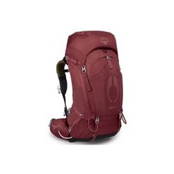 Osprey Aura AG 50 WM/L (красный)