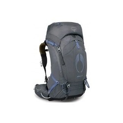 Osprey Aura AG 50 WM/L (серый)