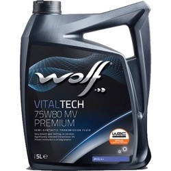 WOLF Vitaltech 75W-80 MV Premium 5L