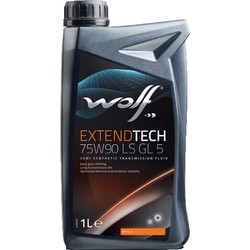 WOLF Extendtech 75W-90 LS GL5 1L