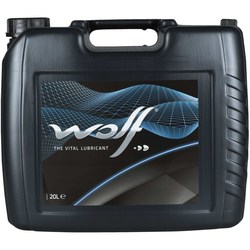 WOLF Extendtech 75W-90 LS GL5 20L