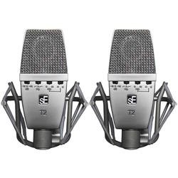 sE Electronics T2 Pair