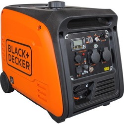 Black&amp;Decker BXGNI4000E