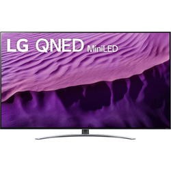LG 55QNED87