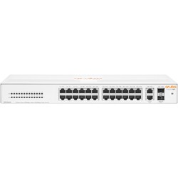 HP Aruba Instant On 1430-26G-2SFP