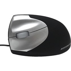 Accuratus USB Upright Mouse 2 Left-Hand