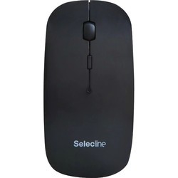 Selecline Optical Wireless Mouse