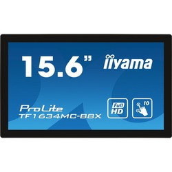 Iiyama ProLite TF1634MC-B8X