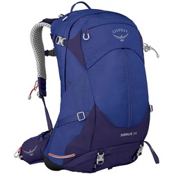 Osprey Sirrus 34