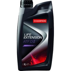 CHAMPION Life Extension ATF DII 1L