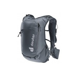 Deuter Ascender 7 (черный)