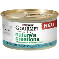 Gourmet Natures Creations Tuna/Tomato 48 pcs
