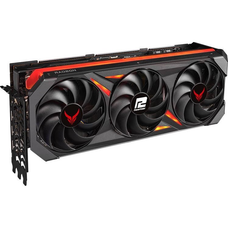 PowerColor Radeon RX 7900 XT Red Devil