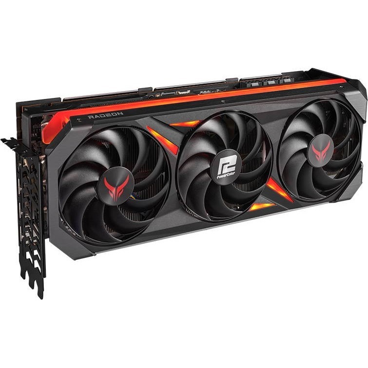 PowerColor Radeon RX 7900 XTX Red Devil Limited Edition
