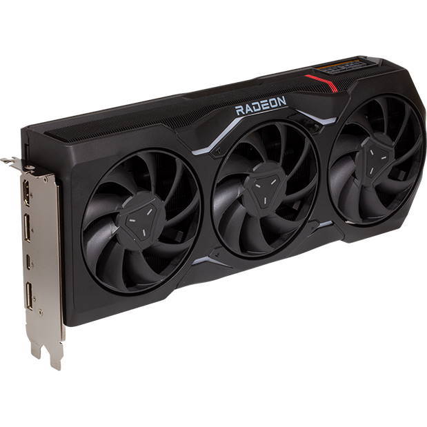PowerColor Radeon RX 7900 XTX 24GB GDDR6