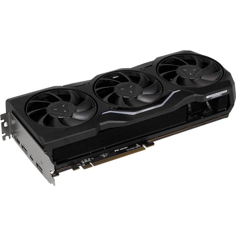 PowerColor Radeon RX 7900 XTX 24GB GDDR6