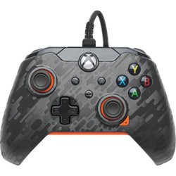 PDP Atomic Xbox Wired Controller