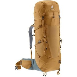 Deuter Aircontact Core 40+10 (желтый)