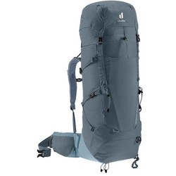 Deuter Aircontact Core 40+10 (серый)