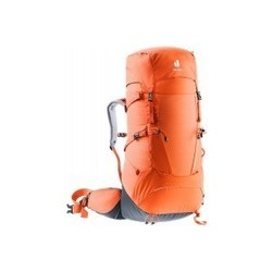 Deuter Aircontact Core 45+10 SL (оранжевый)