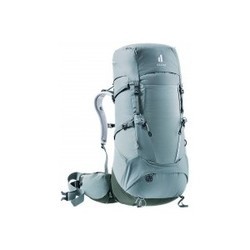 Deuter Aircontact Core 45+10 SL (серый)