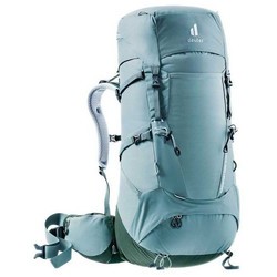 Deuter Aircontact Core 45+10 SL (синий)