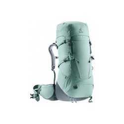 Deuter Aircontact Core 45+10 SL (зеленый)