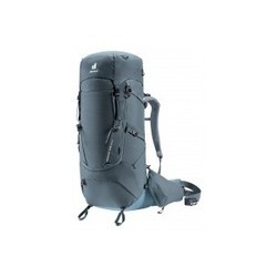 Deuter Aircontact Core 60+10 (графит)