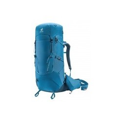 Deuter Aircontact Core 60+10 (синий)