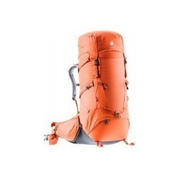 Deuter Aircontact Core 65+10 SL (оранжевый)