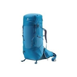 Deuter Aircontact Core 70+10 (синий)