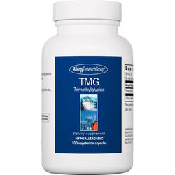 Allergy Research Group TMG Trimethylglycine 100 cap