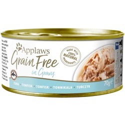 Applaws Grain Free Canned Tuna 24 pcs