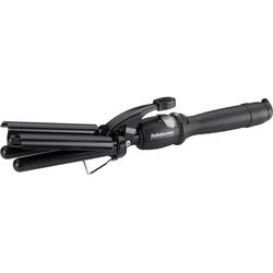 BaByliss PRO Porcelain Triple Barrel Waver BAB2267SU