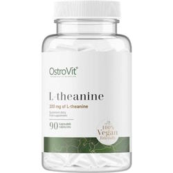 OstroVit L-Theanine 90 cap