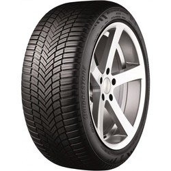 Bridgestone Weather Control A005 Evo 205/60 R16 96V Run Flat
