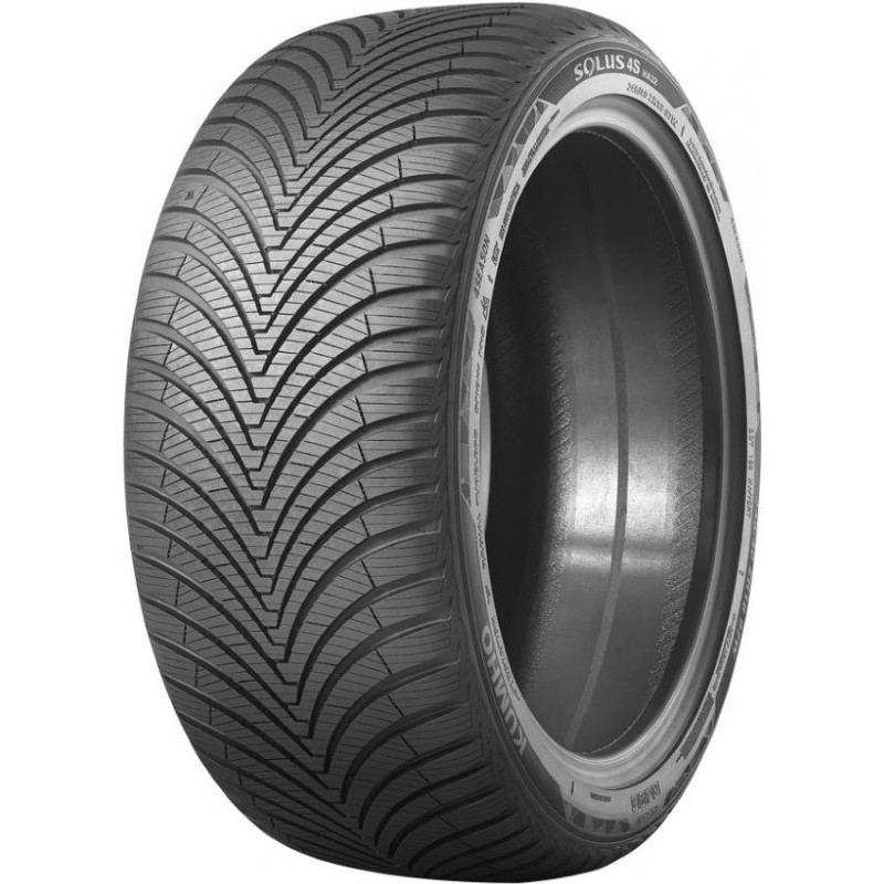 Kumho Solus 4S HA32 235/60 R17 106V