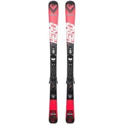 Rossignol Hero Jr 100 (2022/2023)