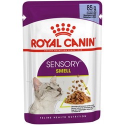 Royal Canin Sensory Smell Jelly Pouch