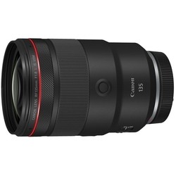Canon 135mm f/1.8L RF IS USM