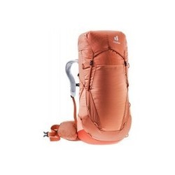 Deuter Aircontact Ultra 45+5 SL (оранжевый)