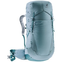 Deuter Aircontact Ultra 45+5 SL (синий)