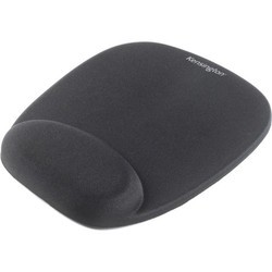 Kensington Ergonomic Comfort Foam Mouse Mat with Wrist Support