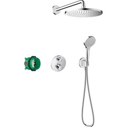 Hansgrohe Croma 280 Ecostat S 27954000