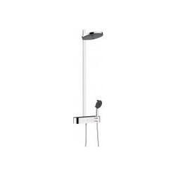 Hansgrohe Pulsify S Showerpipe 260 24240000 (хром)