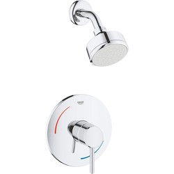 Grohe Concetto 3507510A