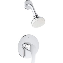 Grohe Eurosmart 3501420A