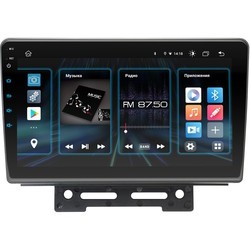 Incar DTA2-3017